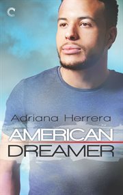 American dreamer cover image