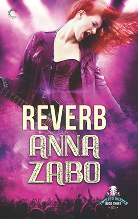Cover image for Reverb