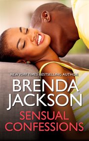Sensual Confessions : Madaris Family & Friends Series, Book 16 cover image