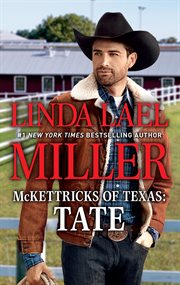 Mckettricks of texas: tate cover image