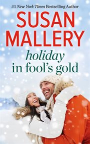 Holiday in Fool's Gold cover image