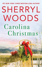 Carolina Christmas cover image