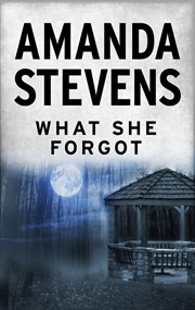 What she forgot cover image