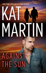 Against the sun cover image