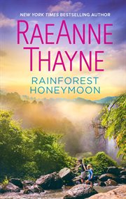 Rainforest honeymoon cover image