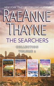 The Searchers Collection. Volume 2 cover image