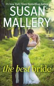 The best bride cover image