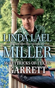 Mckettricks of Texas : garrett cover image