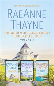 The women of Brambleberry House collection. Volume 1 cover image