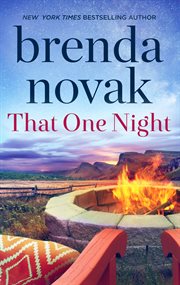 That one night cover image