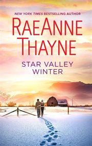 Star Valley winter cover image