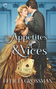 Appetites & vices cover image
