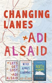 Changing lanes cover image