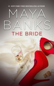 The bride cover image