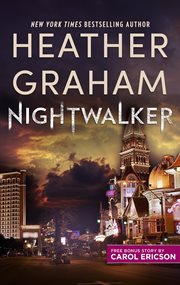 Nightwalker cover image