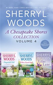 A Chesapeake Shores collection : an anthology. Volume 4 cover image