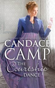 The Courtship Dance cover image
