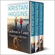 Gideon's Cove complete collection cover image