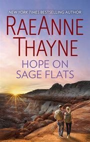 Hope on Sage Flats cover image