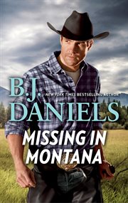 Missing in Montana cover image