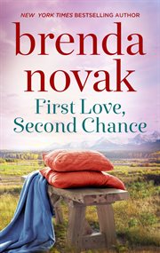 First love, second chance cover image