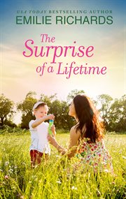 The surprise of a lifetime cover image