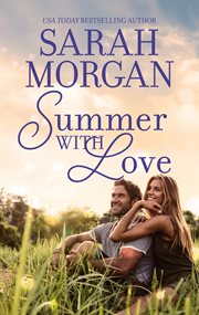 Summer with love cover image