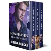 Men of haven collection. Volume 2 cover image