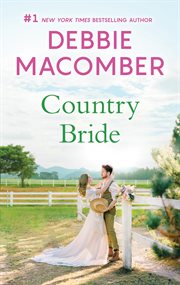 Country bride cover image