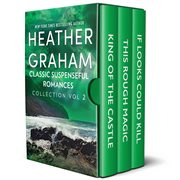 Heather graham classic suspenseful romances collection volume 2 : an anthology cover image