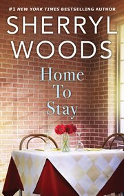 Home to Stay cover image