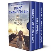 The Complete Keeper Trilogy : Books #1-3 cover image