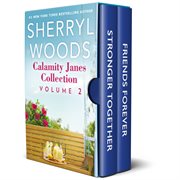 Calamity Janes collection. Volume 2 cover image