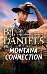 Montana Connection cover image
