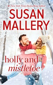 Holly and mistletoe cover image