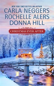 Christmas ever after cover image