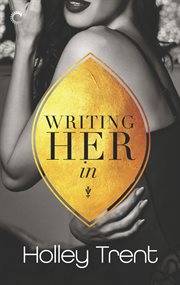 Writing her in cover image