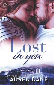 Lost in you cover image
