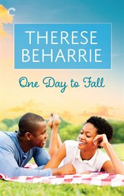 One day to fall cover image