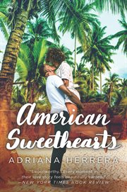 American sweethearts cover image