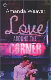 Love around the corner cover image
