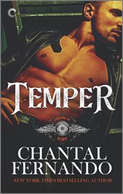 Temper cover image