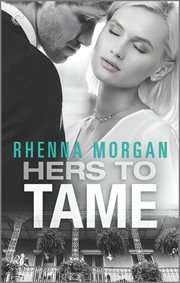 Hers to tame cover image
