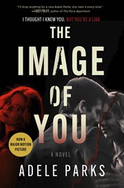 The image of you cover image