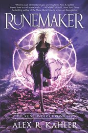 Runemaker cover image