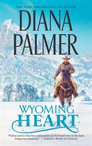 Wyoming heart cover image