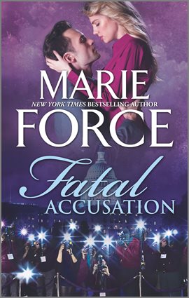 Cover image for Fatal Accusation