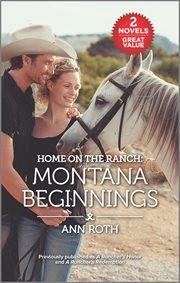 Montana beginnings cover image