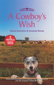 A Cowboy's Wish cover image