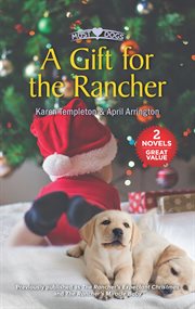 A gift for the rancher cover image